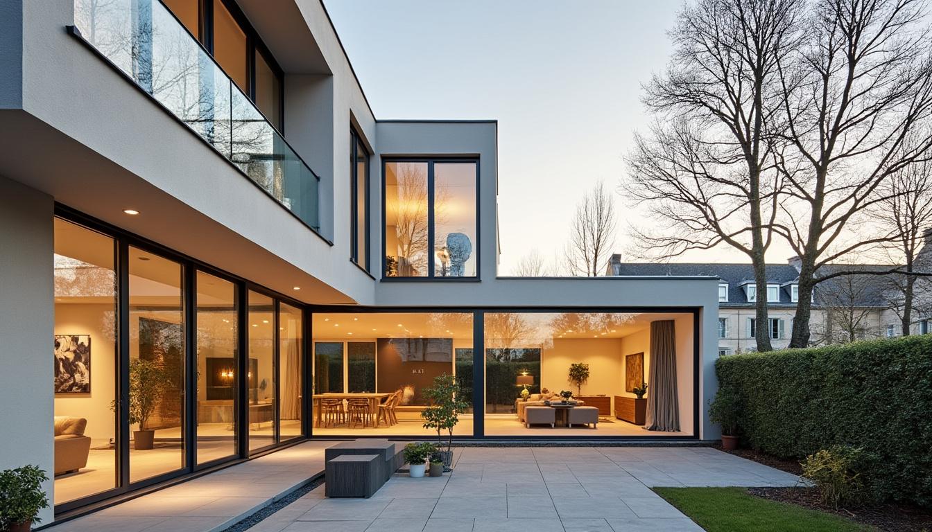 découvrez pourquoi faire appel à un vitrier professionnel à nantes est essentiel pour tous vos projets de vitrage. expertise, sécurité et solutions sur mesure pour vos fenêtres, portes et vitrages spéciaux.