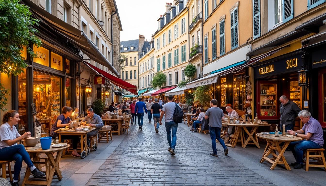 découvrez pourquoi faire appel à un vitrier professionnel à nantes est la meilleure option pour vos projets de vitrage : expertise locale, services sur-mesure et conseils personnalisés pour tous vos besoins en vitrerie.