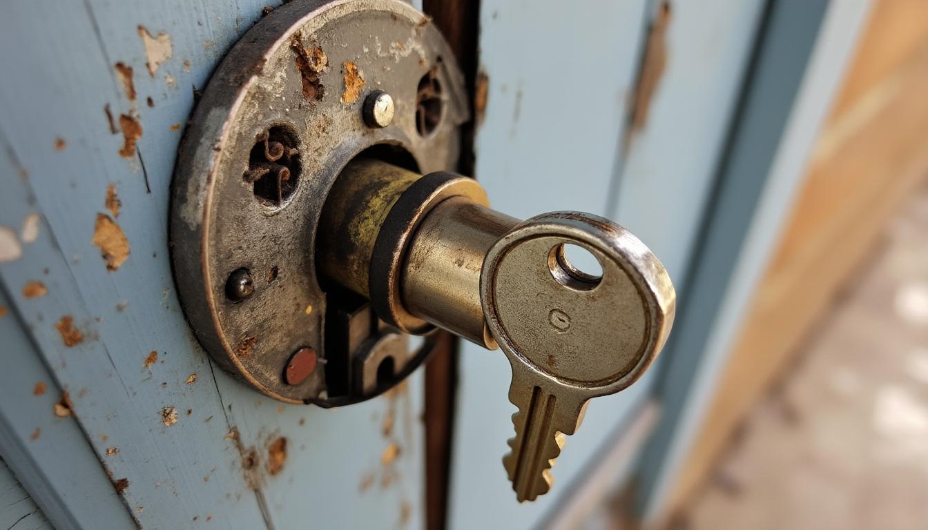 découvrez pourquoi remplacer le cylindre de votre serrure est crucial pour renforcer la sécurité de votre domicile. conseils et explications pour mieux protéger vos accès.