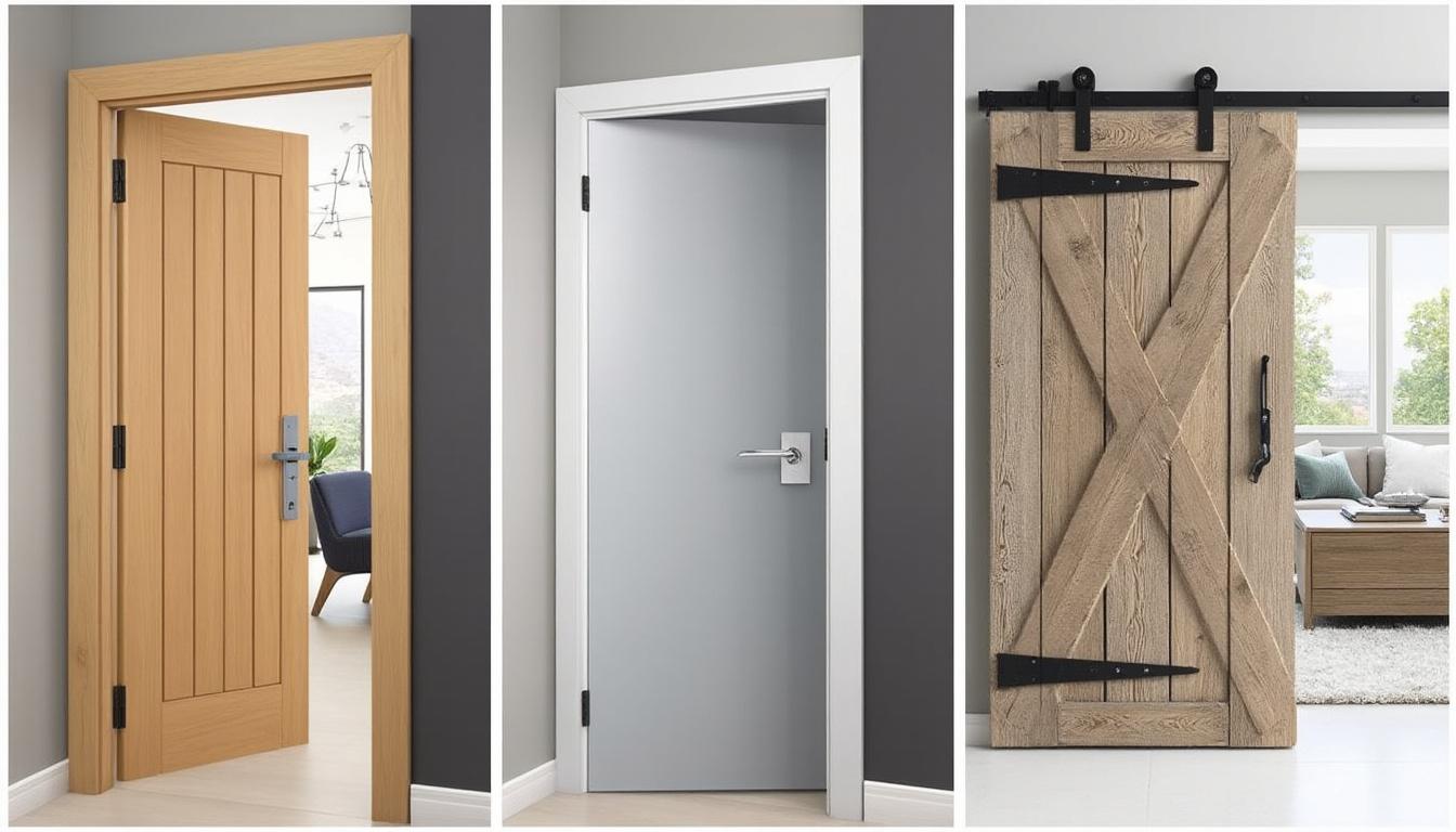 découvrez les critères essentiels pour bien choisir une serrure à encastrer : types de mécanisme, sécurité, compatibilité et conseils d’installation pour renforcer la protection de vos portes.
