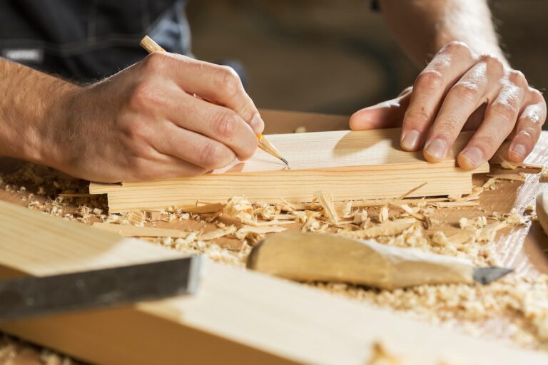 Tout A savoir sur une menuiserie à Meaux pour votre projet