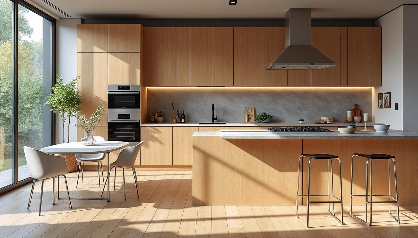 découvrez nos conseils pour choisir une entreprise de menuiserie qui répond parfaitement à vos besoins et garantit qualité et savoir-faire.