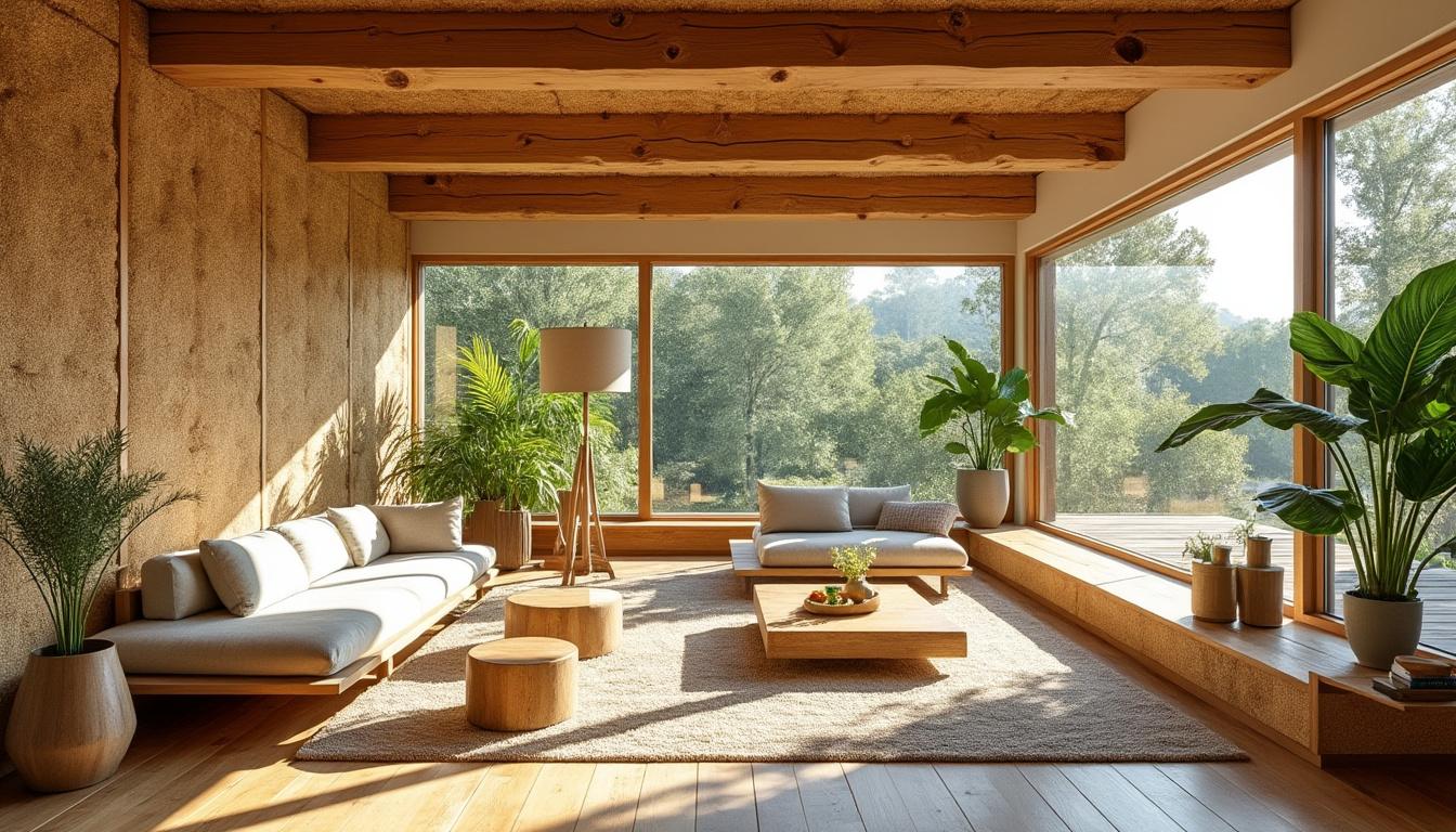 découvrez comment un menuisier à saintes spécialisé en travaux écologiques peut améliorer votre maison en alliant durabilité, qualité et respect de l'environnement.