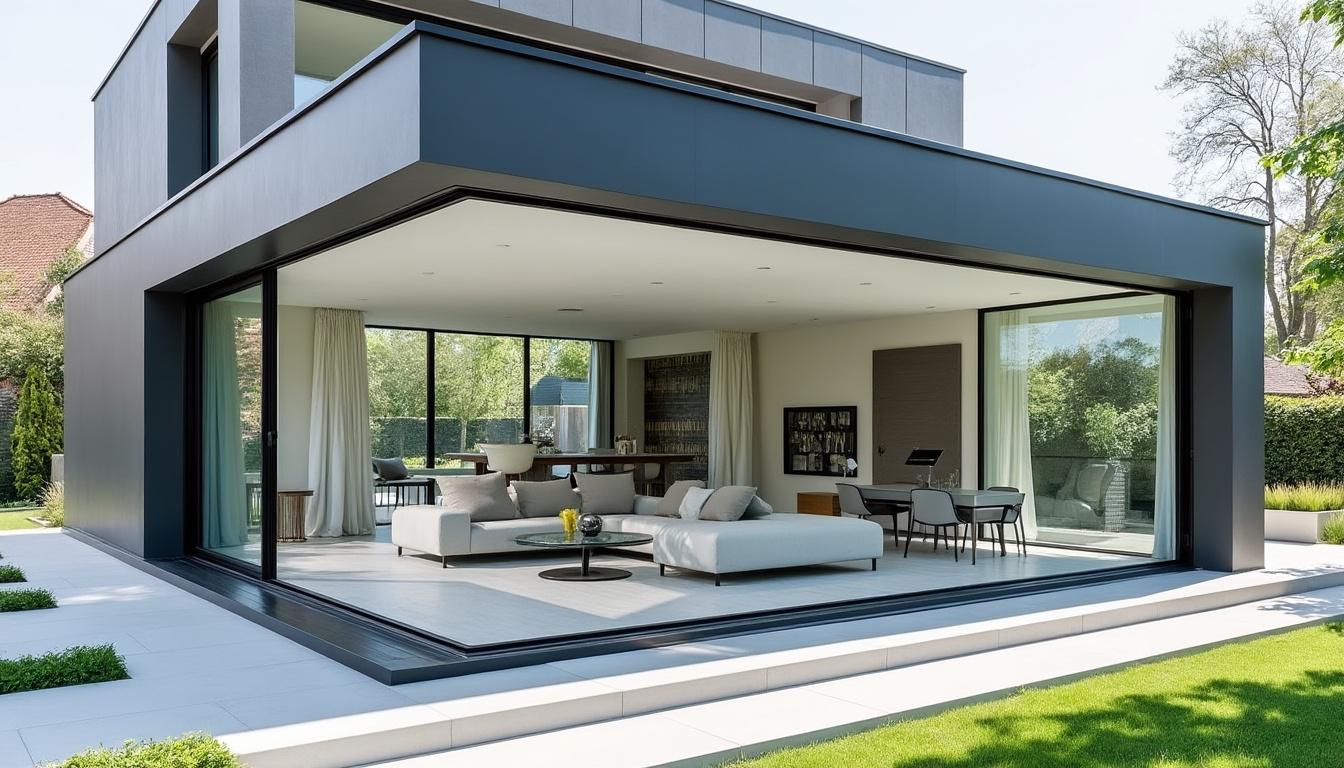 explorez les dernières tendances de menuiserie à nantes pour 2025 et transformez vos espaces avec des designs innovants et durables.