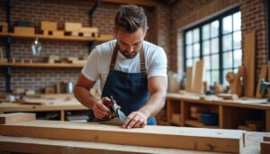 explorez les dernières tendances en menuiserie à nantes pour 2025 et donnez vie à vos projets avec des idées innovantes et des matériaux de qualité.