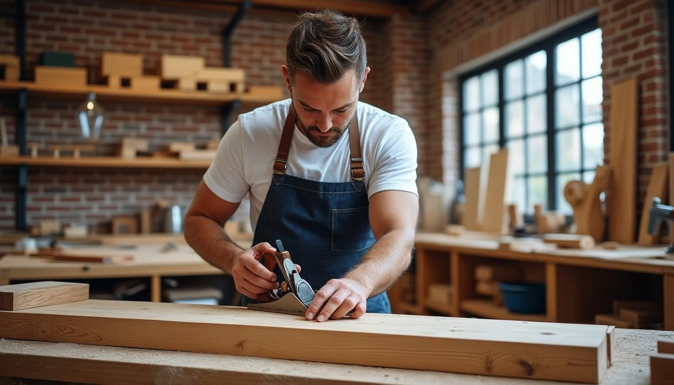 explorez les dernières tendances en menuiserie à nantes pour 2025 et donnez vie à vos projets avec des idées innovantes et des matériaux de qualité.