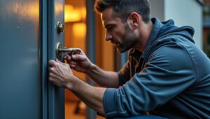 découvrez nos conseils pratiques pour un dépannage serrurerie en urgence et apprenez comment agir efficacement face à une clé perdue.