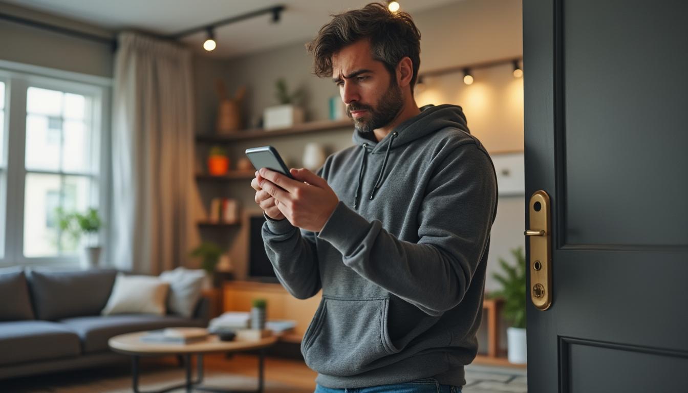 découvrez nos conseils pratiques pour réagir rapidement en cas de clé perdue. intervention d'urgence en serrurerie pour vous dépanner efficacement et sécuriser votre domicile.