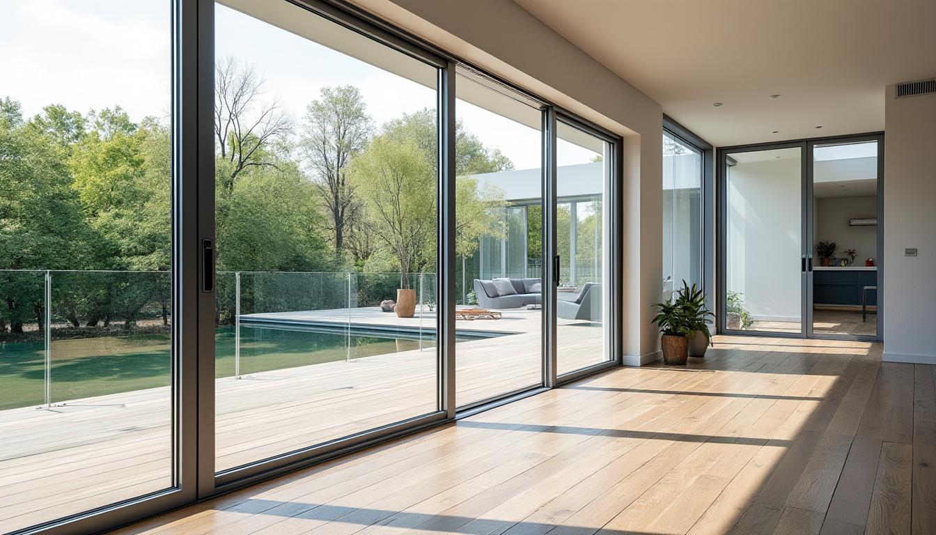 découvrez comment une menuiserie de qualité à bordeaux peut transformer votre habitat en améliorant votre confort, votre isolation et votre esthétique.