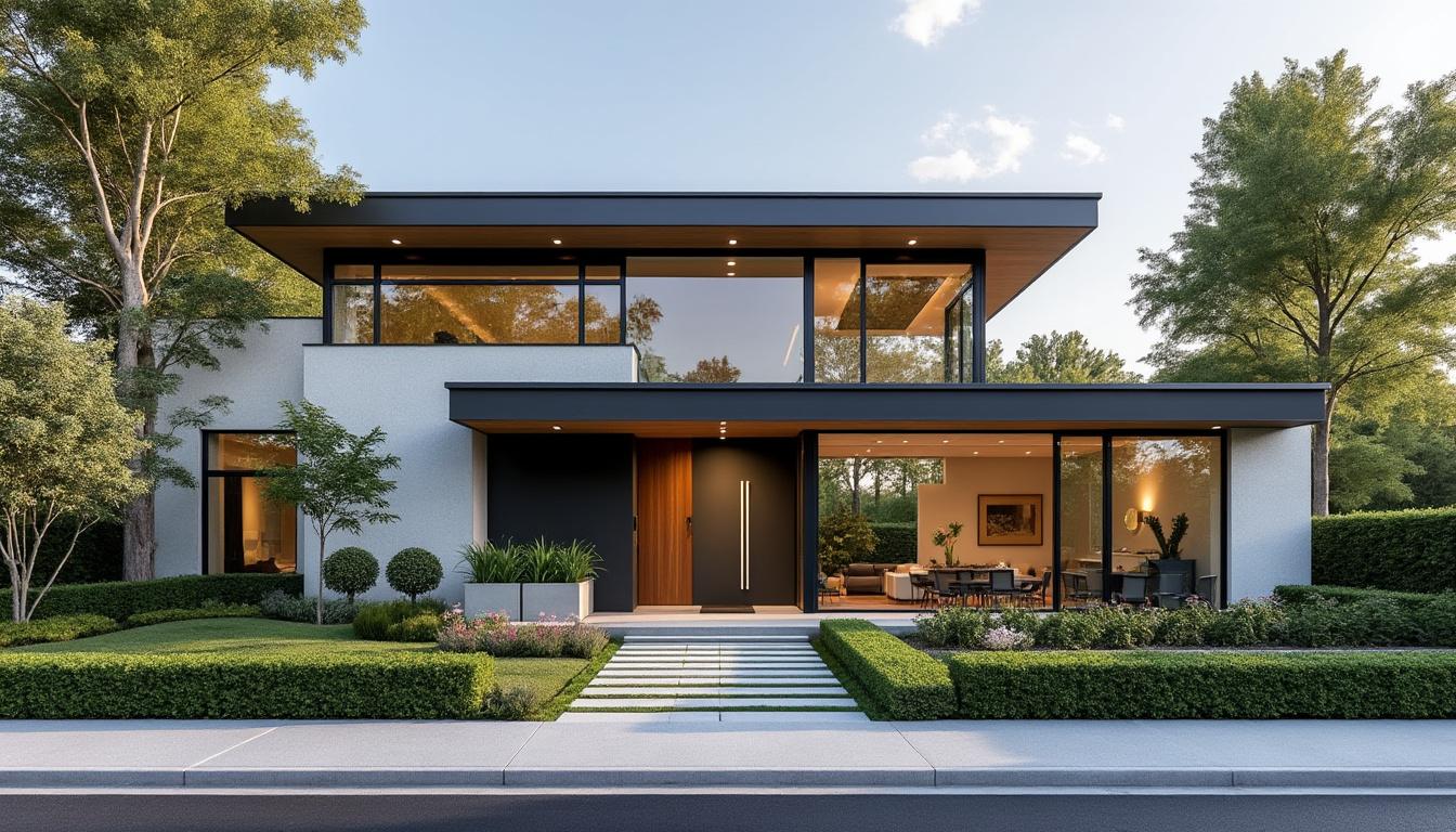 découvrez comment une menuiserie à bordeaux peut améliorer votre confort grâce à des solutions sur mesure, une isolation optimale et un savoir-faire local de qualité.