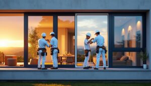 découvrez les critères essentiels à considérer pour la pose de fenêtres en aluminium afin d'assurer performance, esthétique et durabilité.