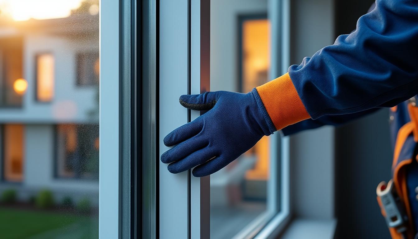découvrez comment choisir le meilleur poseur de fenêtre pour votre projet grâce à nos conseils pratiques et astuces pour garantir une installation réussie et durable.