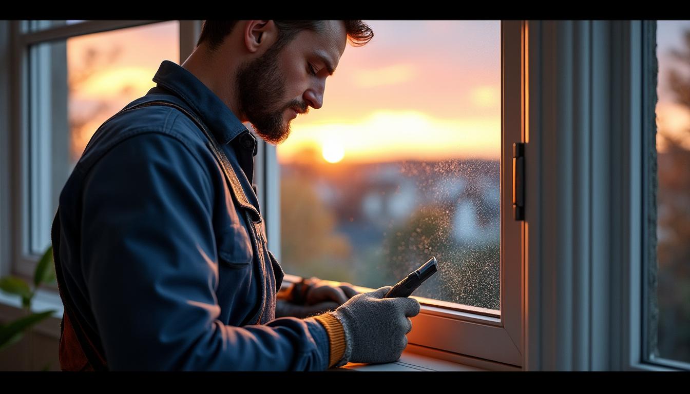 découvrez les services professionnels d’un vitrier à nantes pour l’installation, la réparation et le remplacement de vos vitrages afin de sécuriser et embellir votre maison.