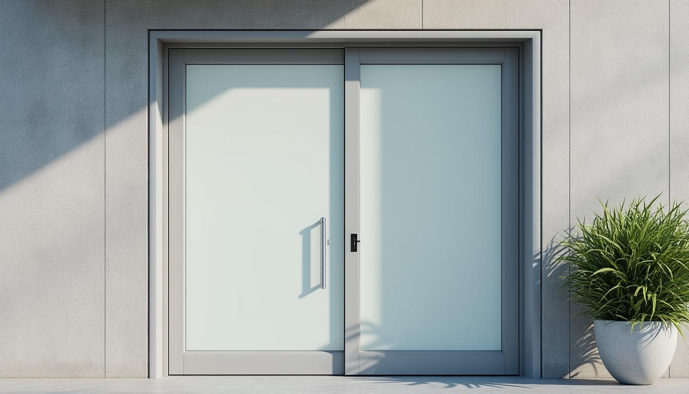 découvrez les dernières tendances chez les installateurs de porte d'entrée, incluant les matériaux populaires, les designs modernes et les innovations en sécurité pour votre foyer.