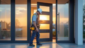 découvrez les tendances actuelles des installateurs de porte d'entrée, leurs techniques innovantes et les matériaux les plus populaires pour sécuriser et embellir votre maison.