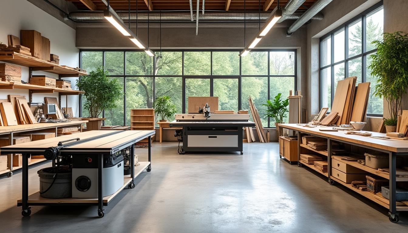 découvrez les tendances actuelles du design auxquelles un menuisier à angoulême s'adapte pour réaliser vos projets sur mesure avec style et innovation.