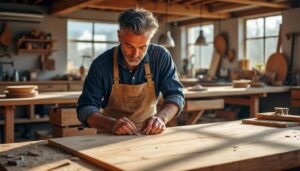 découvrez comment un menuisier à angoulême intègre les dernières tendances du design pour sublimer vos projets sur mesure avec style et innovation.