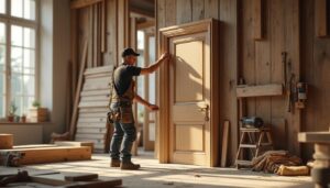 découvrez les avantages de faire appel à un menuisier de france pour vos projets de rénovation : savoir-faire local, qualité artisanale et respect des normes françaises.