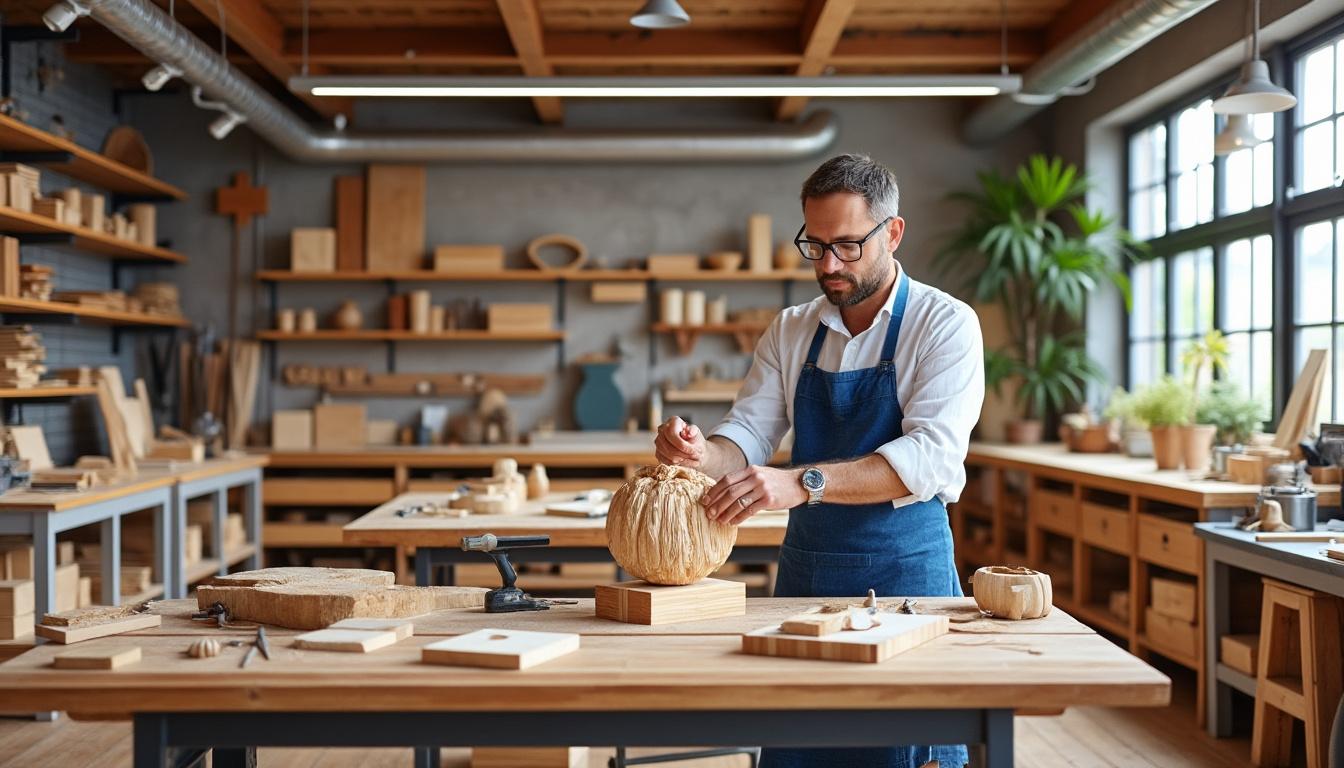 découvrez le top 5 des entreprises de menuiserie à orléans pour réaliser vos projets avec qualité et savoir-faire.