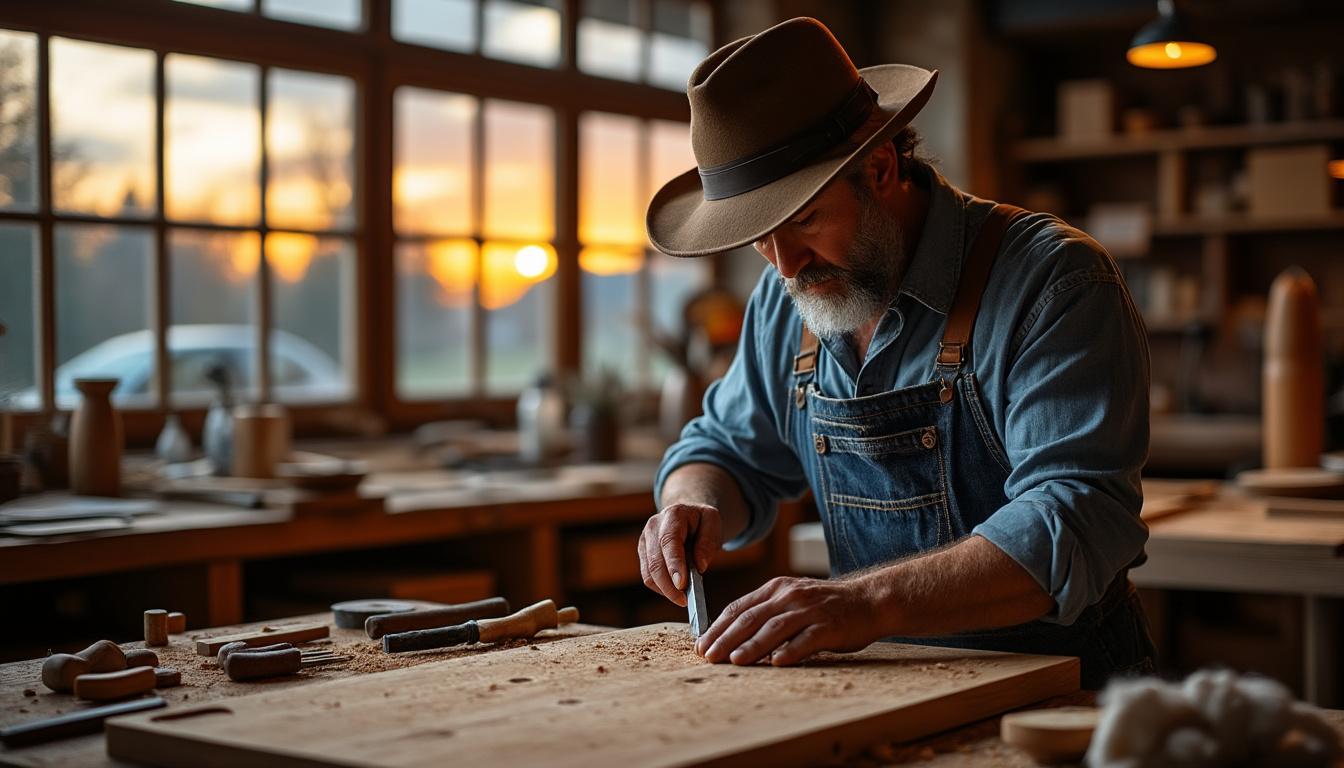 découvrez le top 5 des entreprises de menuiserie à orléans pour réaliser vos projets sur mesure avec qualité et professionnalisme.