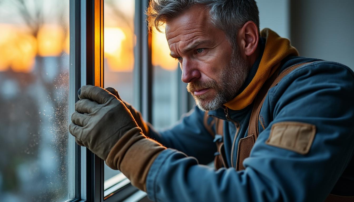 découvrez nos conseils pour identifier un vitrier compétent à nantes et assurer des travaux de qualité en toute confiance.