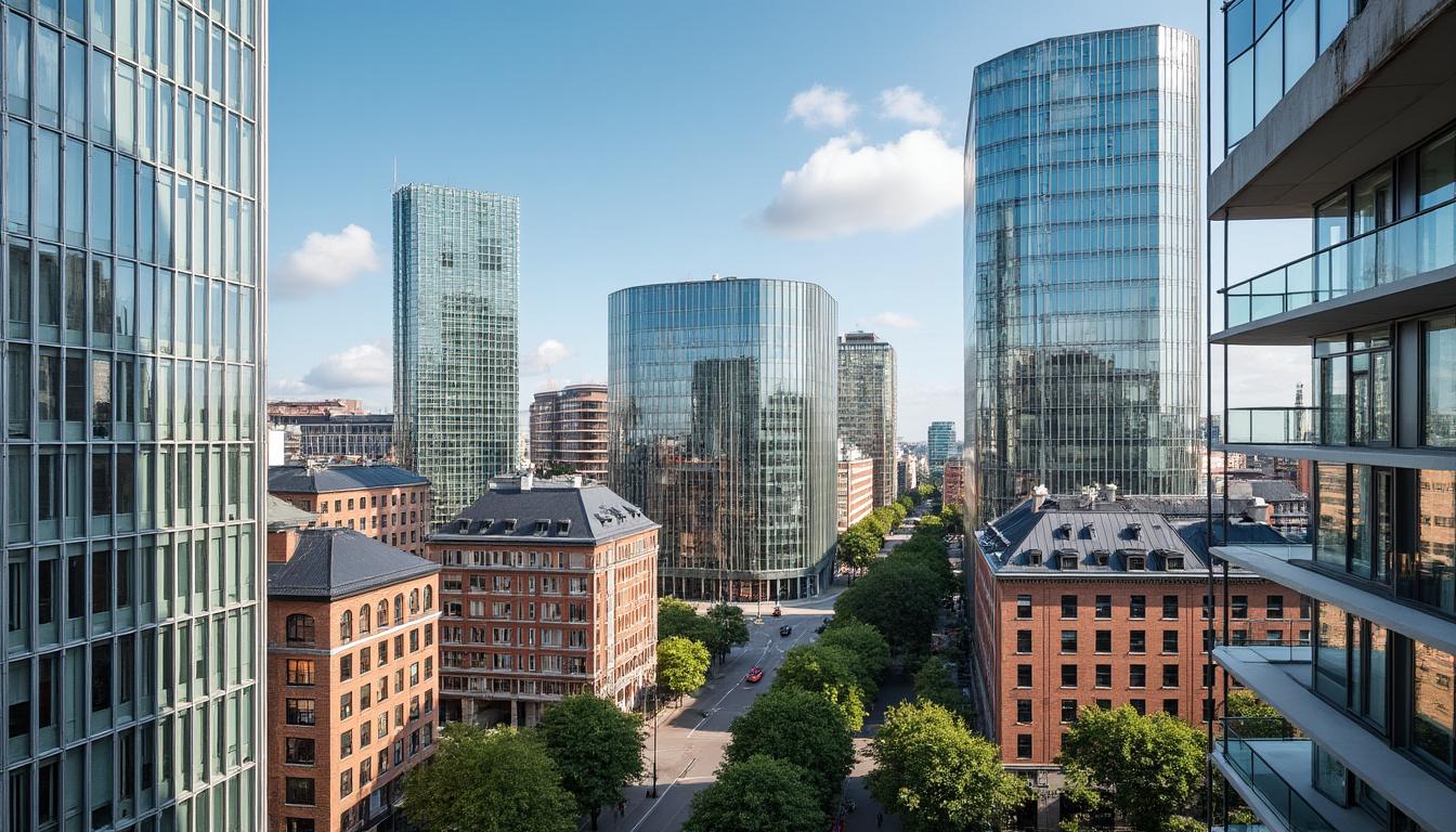 découvrez comment identifier un vitrier compétent à nantes grâce à nos conseils pour choisir un professionnel fiable et qualifié.