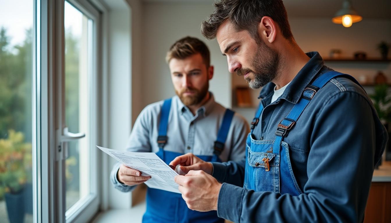 découvrez comment obtenir un devis précis et détaillé auprès d'un vitrier à nantes pour vos travaux de vitrage, avec des conseils pratiques et des astuces pour bien choisir votre professionnel.