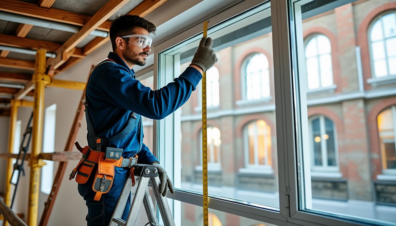 découvrez nos conseils pratiques pour obtenir un devis précis et détaillé auprès d’un vitrier à nantes, afin de bien préparer vos travaux de vitrerie.