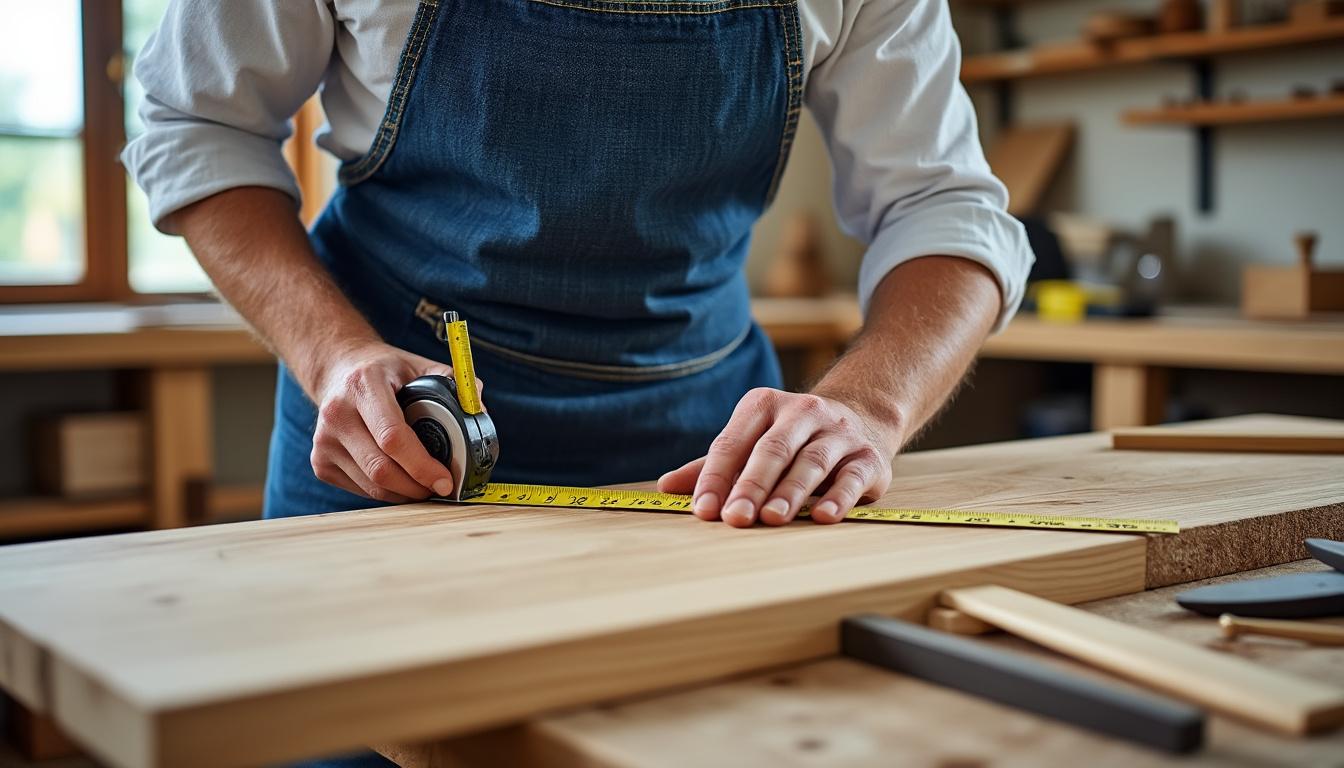 découvrez comment une menuiserie à nantes peut métamorphoser votre espace de vie grâce à des solutions sur mesure alliant esthétisme et fonctionnalité.