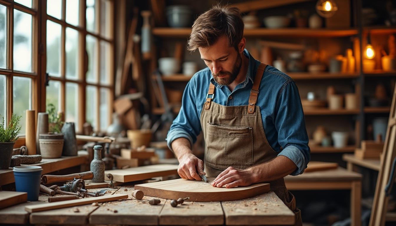 découvrez comment investir dans un menuisier à angoulême garantit un travail de qualité et durable pour vos projets sur mesure.