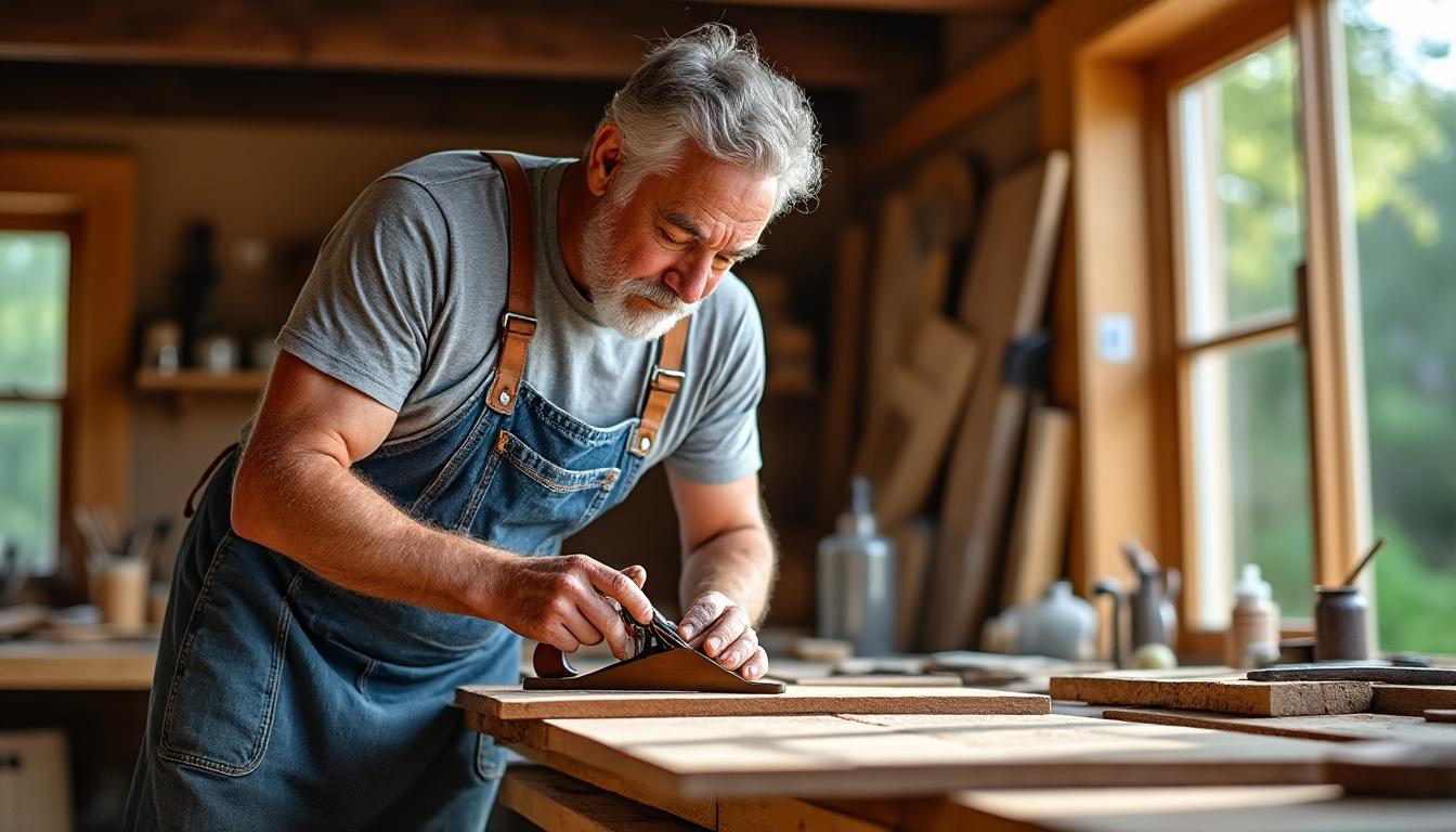 découvrez les avantages de faire appel à un menuisier à meaux pour vos projets de rénovation et de construction, alliant qualité, savoir-faire local et conseils personnalisés pour votre maison.