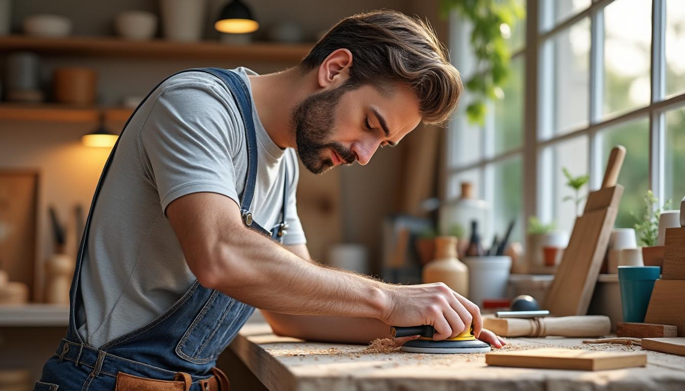 découvrez les avantages de faire appel à un menuisier professionnel à meaux pour améliorer et personnaliser votre maison avec des travaux de qualité.