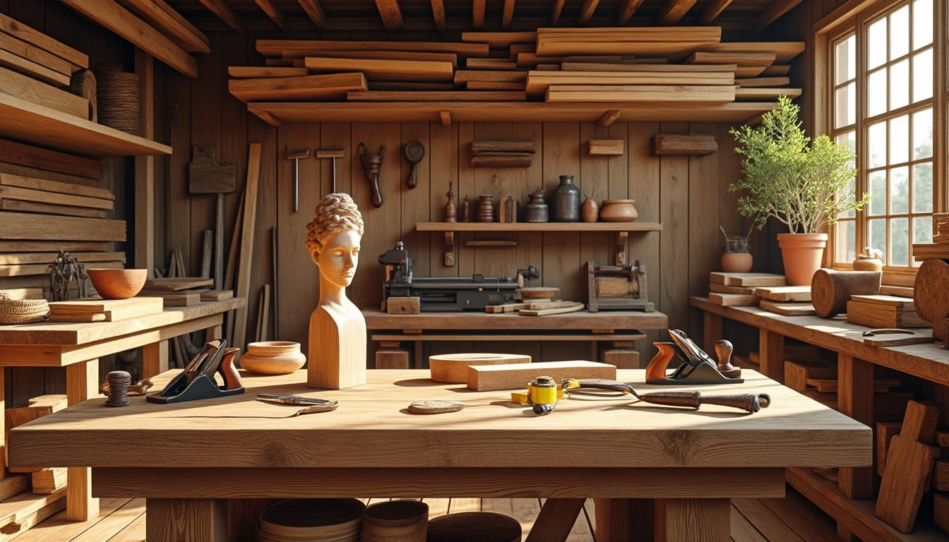 découvrez les meilleures astuces de menuiserie à tours pour réussir l'aménagement de votre intérieur avec des conseils pratiques et des techniques professionnelles.