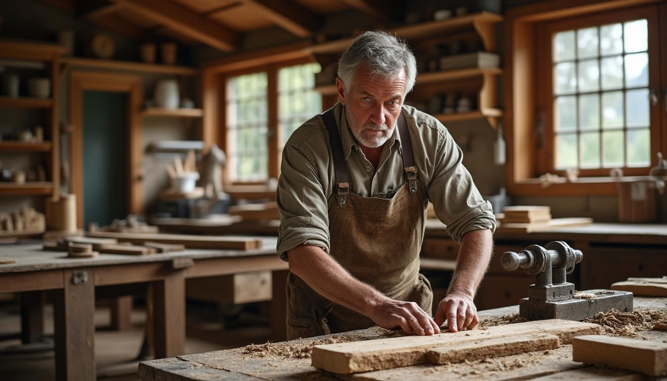 découvrez les meilleures astuces de menuiserie à tours pour réussir votre aménagement avec des conseils pratiques, techniques et locaux adaptés à vos besoins.