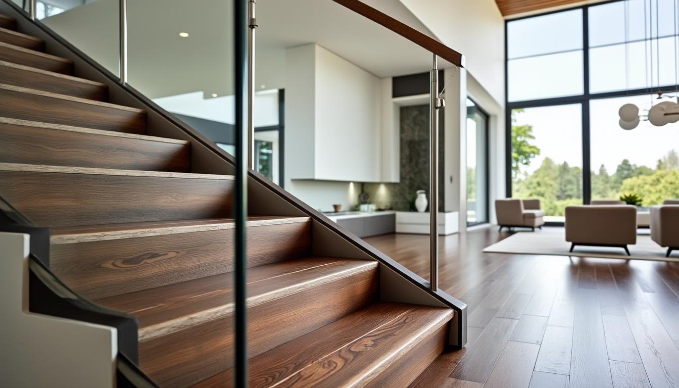 découvrez notre menuiserie à la rochelle, spécialisée dans la transformation de votre espace de vie en un havre de paix alliant confort, esthétique et qualité artisanale.