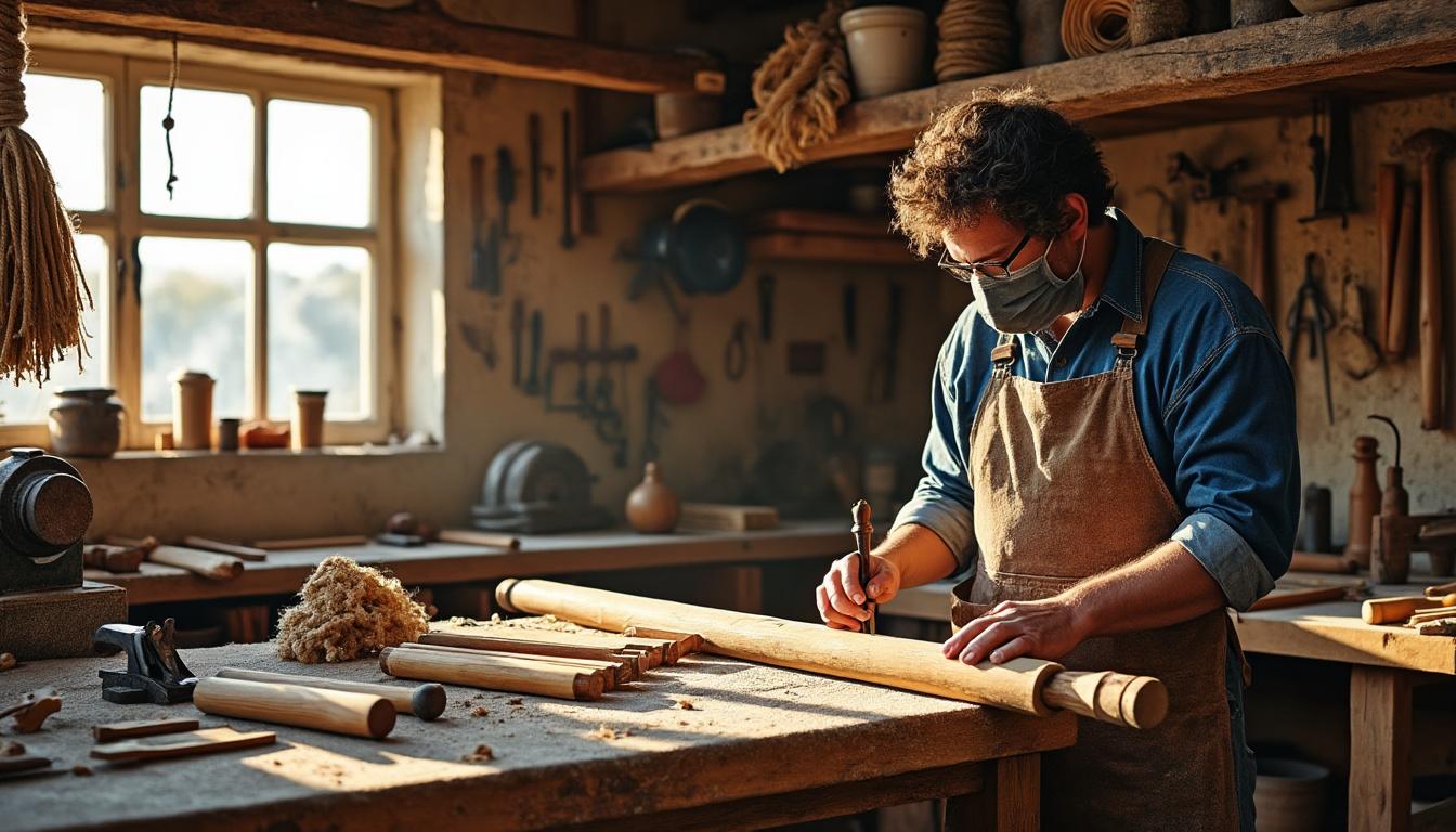 menuisier à la rochelle spécialisé dans la création de projets sur mesure alliant qualité, savoir-faire et design pour sublimer vos espaces.