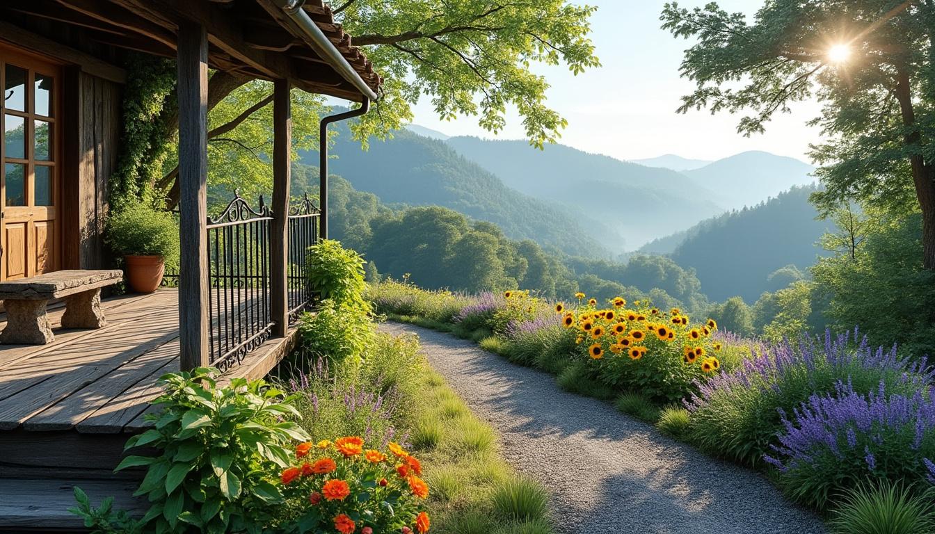 découvrez notre service de menuiserie à meaux spécialisé dans les aménagements extérieurs pour transformer votre jardin en un espace unique et chaleureux.