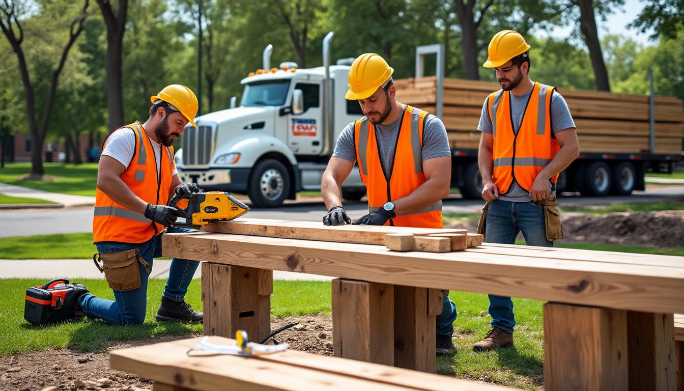 menuisier à meaux spécialisé dans les aménagements extérieurs pour transformer votre jardin en un espace unique et convivial. qualité et savoir-faire au service de vos envies.