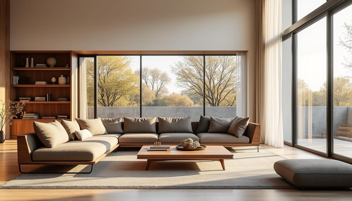 découvrez un menuisier à tours spécialisé dans l'ameublement sur mesure pour sublimer votre intérieur avec des créations uniques et personnalisées.