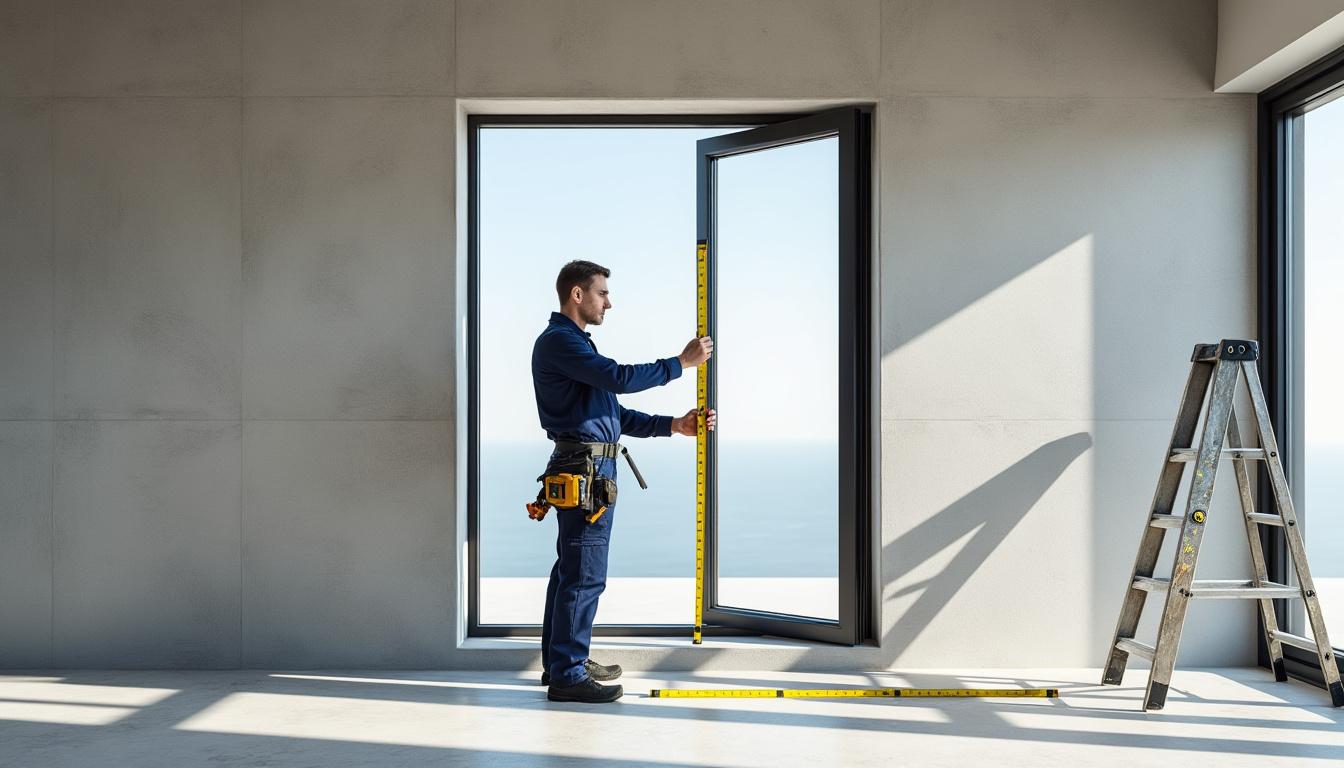 découvrez les erreurs courantes à éviter lors de la pose de fenêtres pour garantir une installation sécurisée et efficace. conseils essentiels pour poseurs de fenêtres débutants et expérimentés.