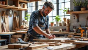 découvrez pourquoi choisir une menuiserie à nantes est la meilleure option pour vos projets de rénovation, alliant qualité, savoir-faire local et conseils personnalisés.