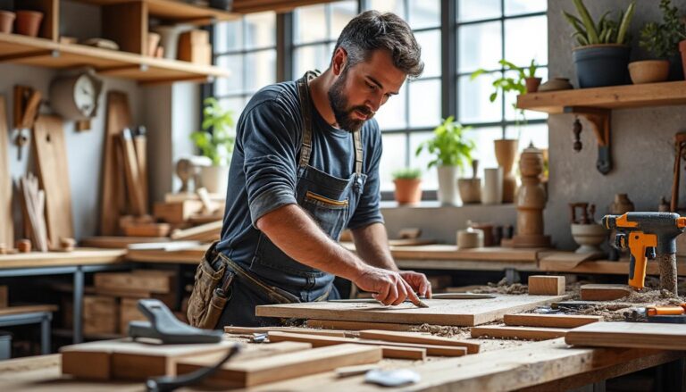 Pourquoi choisir une menuiserie à Nantes pour vos rénovations ?