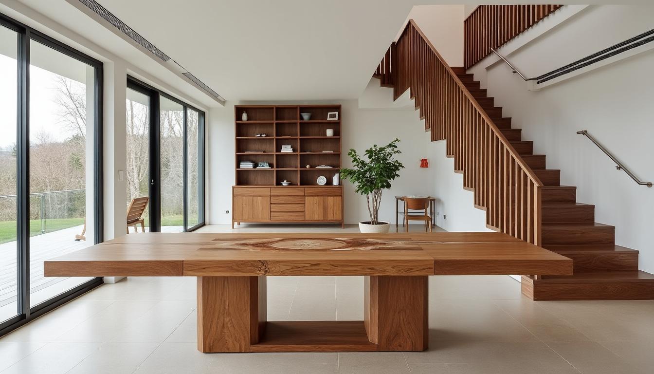 découvrez les avantages de choisir une menuiserie à nantes pour vos rénovations : qualité, savoir-faire local et solutions sur mesure pour transformer votre habitat.