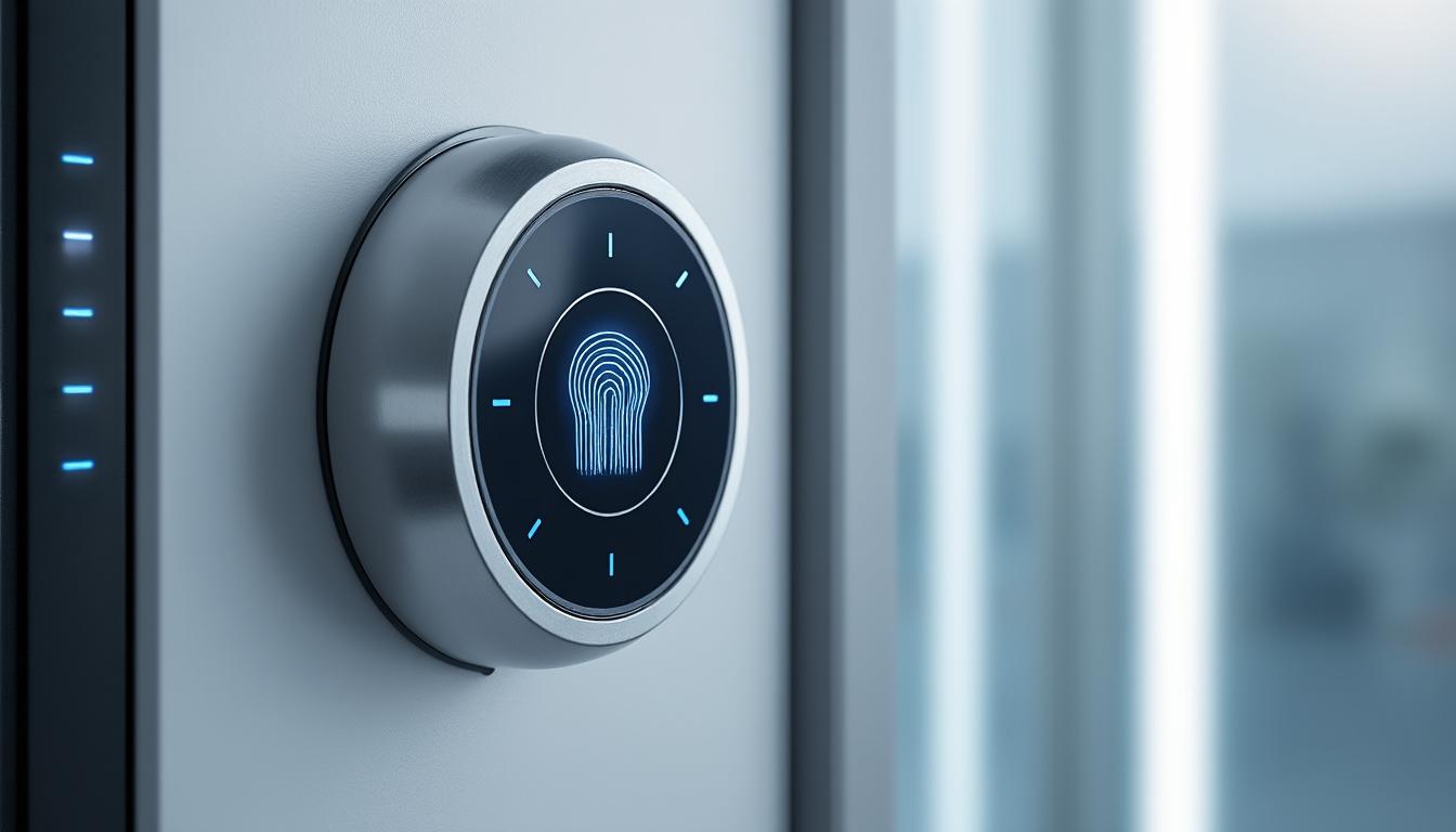 découvrez notre comparatif détaillé entre serrure biométrique digitale et serrure traditionnelle pour choisir la meilleure solution de sécurité adaptée à vos besoins.