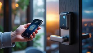 découvrez un comparatif complet entre serrure biométrique digitale et serrure traditionnelle, leurs avantages, inconvénients et conseils pour choisir la meilleure option pour votre sécurité.