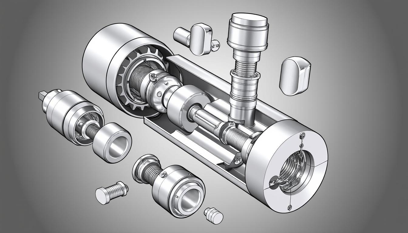 découvrez tout ce qu'il faut savoir sur la serrure tubulaire avant d'acheter : fonctionnement, avantages, conseils d'installation et critères de choix pour sécuriser au mieux votre porte.