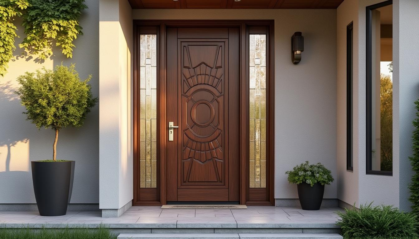 découvrez tout ce qu'il faut savoir sur les tarifs des installateurs de portes d'entrée : conseils, prix moyens et facteurs influençant le coût de votre installation.