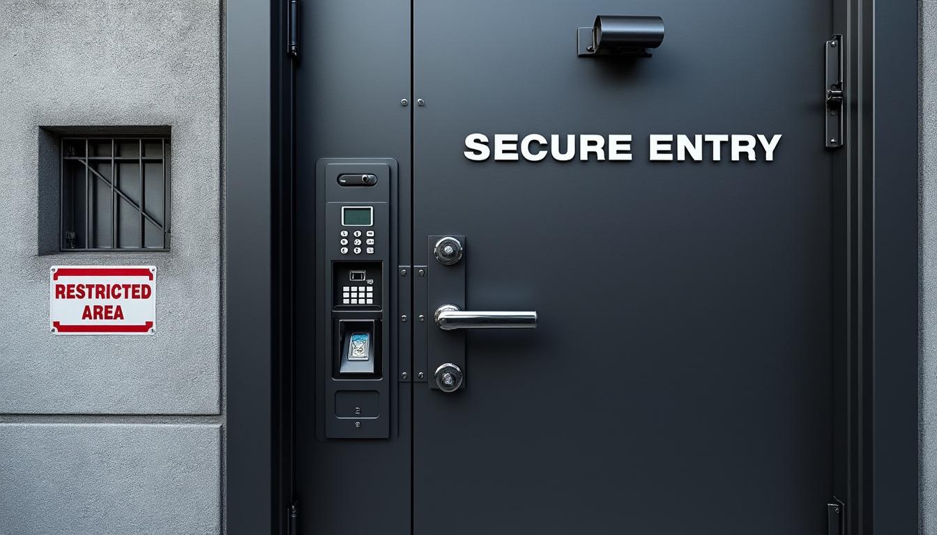 découvrez tout ce qu'il faut savoir sur les tarifs d'un installateur de porte d'entrée : coûts, facteurs influençant les prix, et conseils pour bien choisir votre professionnel.