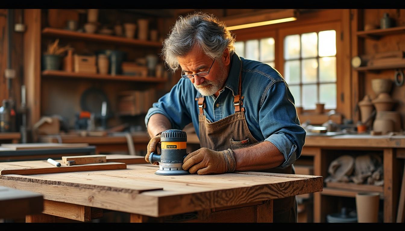 découvrez nos conseils pour choisir le menuisier idéal en france, garantissant des travaux sur mesure de qualité adaptés à vos besoins.