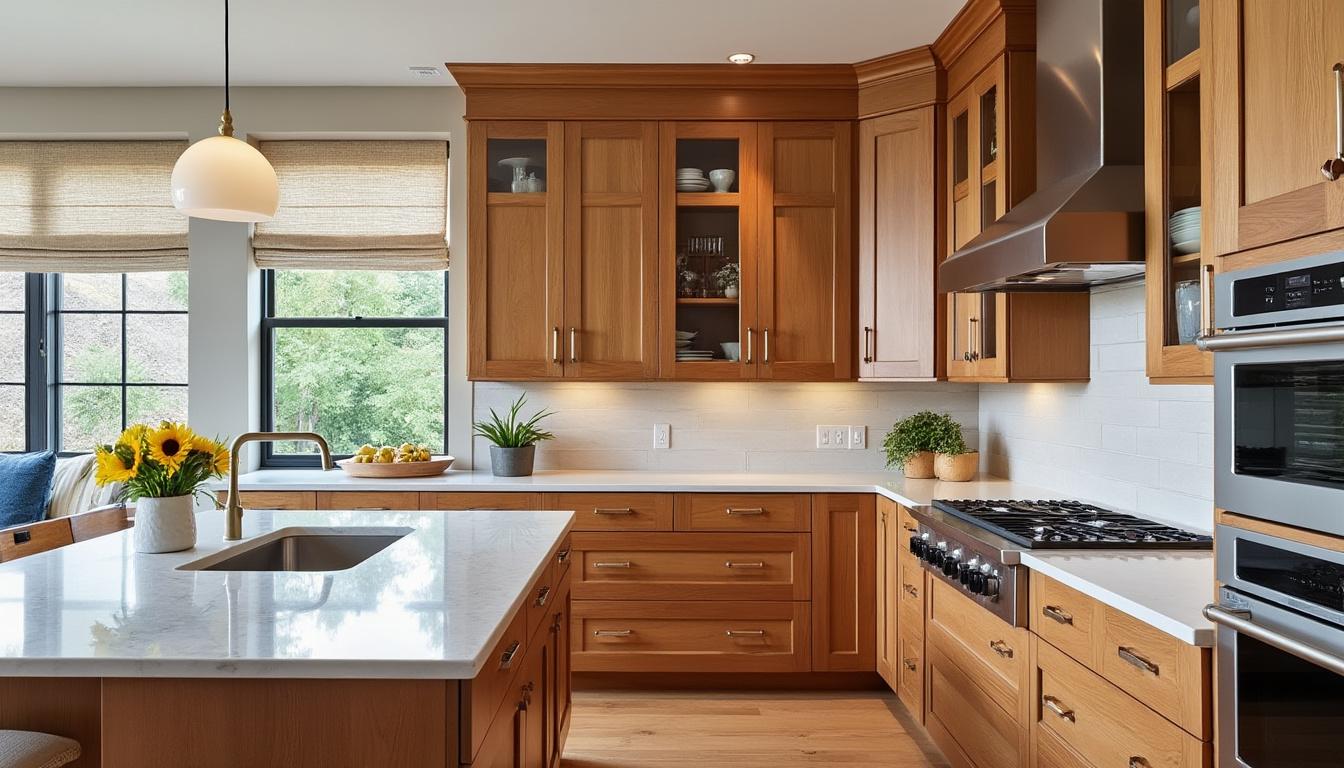 découvrez comment choisir le bon menuisier en france pour vos travaux sur mesure, avec des conseils pratiques pour garantir qualité et satisfaction.